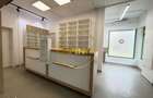Spatiu Comercial | Calea mosilor | parter | stradal | pretabil farmaci - 14