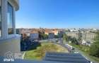 Studio cu vedere panoramica in Pia?a Mara?ti, Timi?oara - 8