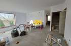 Casa semifinisata, 5 camere, 571 mp teren, Micesti
