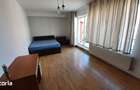 Apartament cu o camera, terasa 18 mp, strada Razoare, Floresti