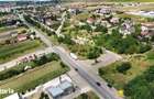 Teren de Inchiriat | Zona cu Trafic | Utilitati