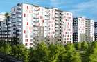 Apartament 3 camere  bloc nou – Exigent Plaza Faza 6 - 4