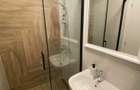Inchiriez apartament prima universitatii, 2camere+living cu bucatarie open space, 2 bai - 8