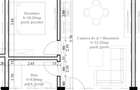 Apartament 2 camere HLINCEA, credit, cash, noua casa - 5