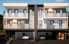 Parcele de vanzare cu autorizatie de construire Floresti str. Fagului - 2
