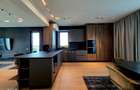 Penthouse high-end 4 camere | Piscina | Parcare subterana | Pipera