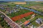 CORBEANCA - SCOLII, TEREN CONSTRUCTII, 5000 MP, LA LAC! - Corbeanca (Bucuresti-Ilfov) - 2