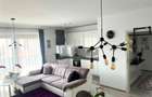 ARADULUI - BLOC NOU - 3 CAMERE - 2 BAI - ETAJ 4 - LIFT - CEN - 2