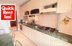 Ultracentral Spatios De Inchiriat Apartament 2Camere Decomandat UMF - 8