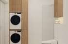 Apartament NOU cu 2 camere - Terasa - Modern, luminos! - 15