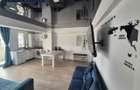 Ap. 2 camere de vanzare, gata de inchiriat, Mamaia Nord, 80.000