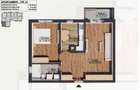 vand Apartament 2 Cam Dobroesti Fundeni Str. Trifoiului Nr. 43 - 8