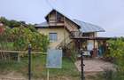 Proprietar, casa de vanzare, 106 mp + anexe, 2700 mp curte cu gradina si livada, zona linistita cu aer curat