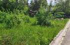 Teren Construcții intravilan de 834 mp, în Săcele