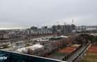 Apartament cu 2 camere si terasa cu vedere panoramica I Floreasca - 9