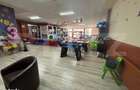 Spatiu ultracentral 230 mp, etaj 1 ideal business / HoReCa / birou - 4