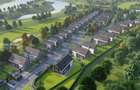 Snagov Golf Club | Residence Community | 5 Rooms Villa | The Willow