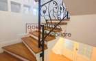 Vilă spatioasa de 500mp cu 7 camere si gradina privata