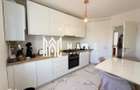 Apartament 3 camere | Etaj 1 | 2 bai | Balcon | C. Dumbravii - 4