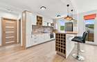 Vânzare Apartament 3 Camere Rediu EOS 78 mp 2/3 Utilat+Mobilat Parcare