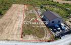 NECTORA IMOB-Teren Intravilan 1000 mp cu front 14,7 ml, Zona. Gh. Doja - 13