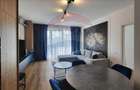 Apartament ultrafinisat cu 2 camere de inchiriat - Zona Decebal - 3