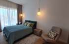 Apartament 4 camere mobilat | TERASA, BOXA, LOC PARCARE | One Verdi Park - 12