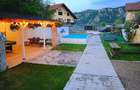 Casa cu piscina la cheie! Dubova