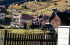 Teren de vanzare 5877 mp in Moieciu de Sus, zona montana deosebita - 2