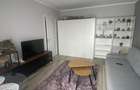 Inchiriere garsoniera ISG RESIDENCE Parcul Carol - 8