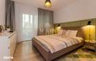 Apartament 3 camere , mobilat cu bun gust , et 2, Valea Aurie - 1