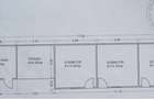 Cabana 3 camere cu grupuri sanitare + dependinte + teren 289 mp Costinesti langa Nibiru