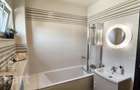 Apartament modern cu 3 camere  Mobilat și utilat complet  Parcare inclusă