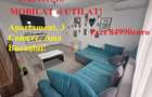 MOBILAT si UTILAT! Apartament 3 camere, zona Buzaului - 6