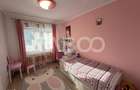 Apartament decomandat 4 camere 110 mp utili 2 bai balcon Pictor Brana