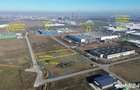 Teren Industrial Timisoara Sud - 1