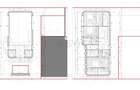 Teren cu proiect autorizat - 4 vile, Pipera - 3