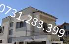 Vila parter + etaj, 4 camere 145 mp, Voluntari, Pipera, Vasile Alecsandri - 8
