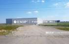 WDP Industrial Park Paulesti, hale de inchiriat, 2.500 - 14.150 mp - 1