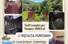 P. Fizica inchiriez casa+curte pentru grupuri pe termen scurt. - 6