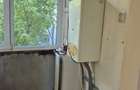 Vind apartament cu 1 camera zona piata Cug 31 mp 47,000euro negociabil oras Iasi - 10