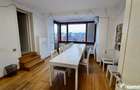 Triplex - 6 camere I Spatiu de birouri I Terasa 75 mp I View Superb I - Bucuresti (Bucuresti-Ilfov)