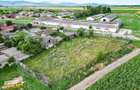 FILM! Apartament 2 camere,decomandat,cu garaj,1.400 mp teren,Let,Covas - 1