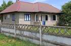 Casă cu 3 camere cu Teren 1800 Mp în Fulga - 4
