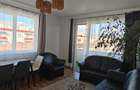 Apartament decomandat în Florești