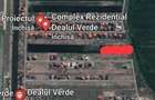 Teren intravilan Vidra, Ilfov | 2.850 mp | 5 parcele