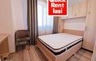 Lazar Residence Palas Mall Bloc 2020 Apartament 2Camere Open Space - 17