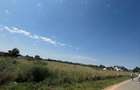 Vand teren intravilan 9.000 m in Joi?a, Giurgiu utilita?i la drum!