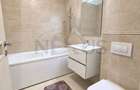 Apartament 3 camere modern - Mobilat si Utilat - Metrou - Parcare - 14