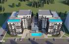 Apartament 1 camera in Baile Felix - 11
